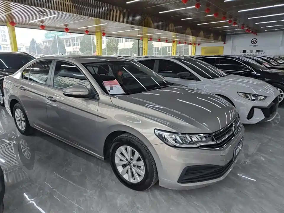 Volkswagen Bora