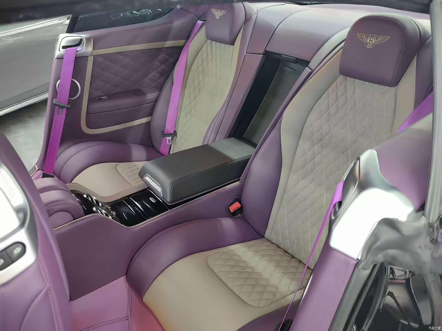 Bentley Continental GT, 2012 12