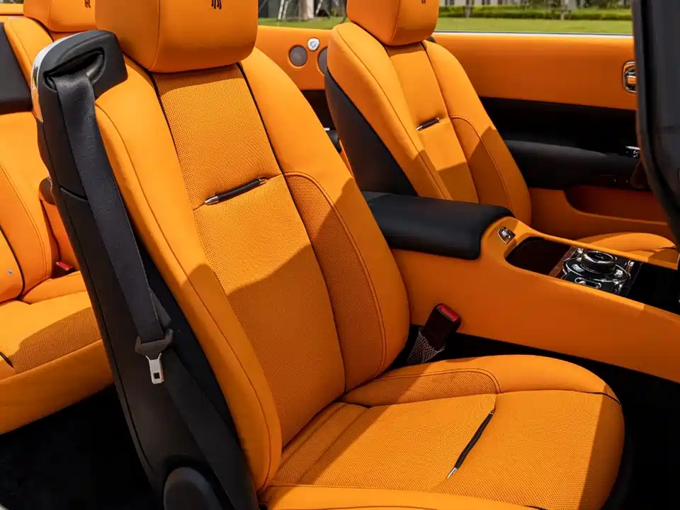 Rolls-Royce Yao Ying