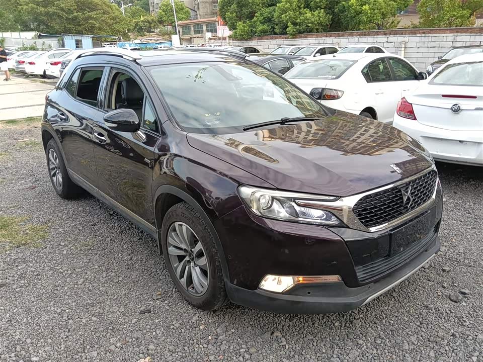 DS 6