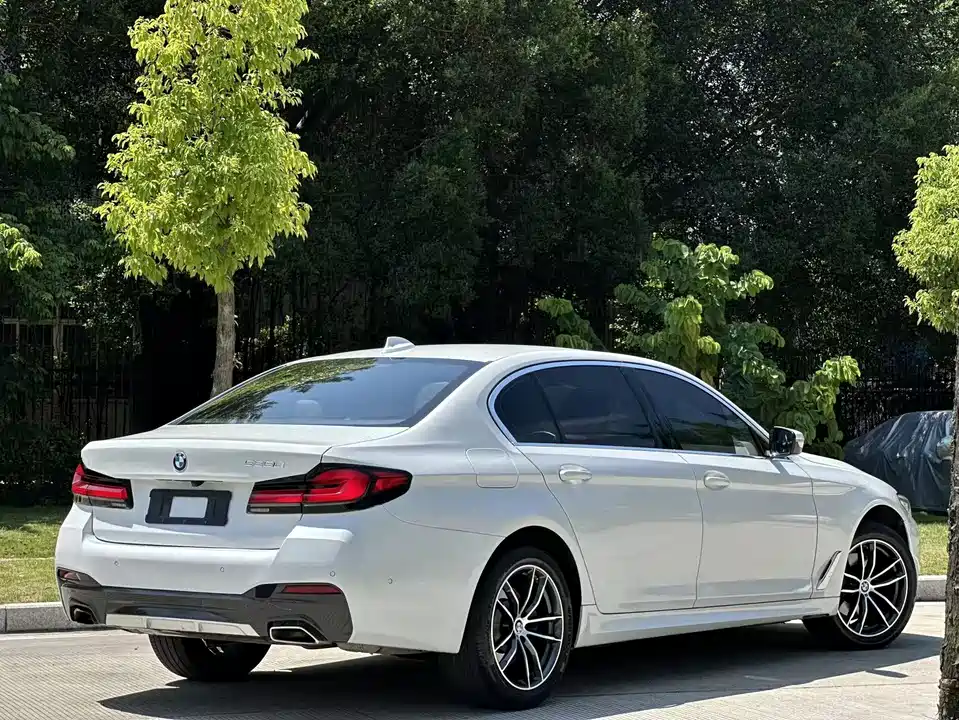 BMW 5 series BMW 5 series
