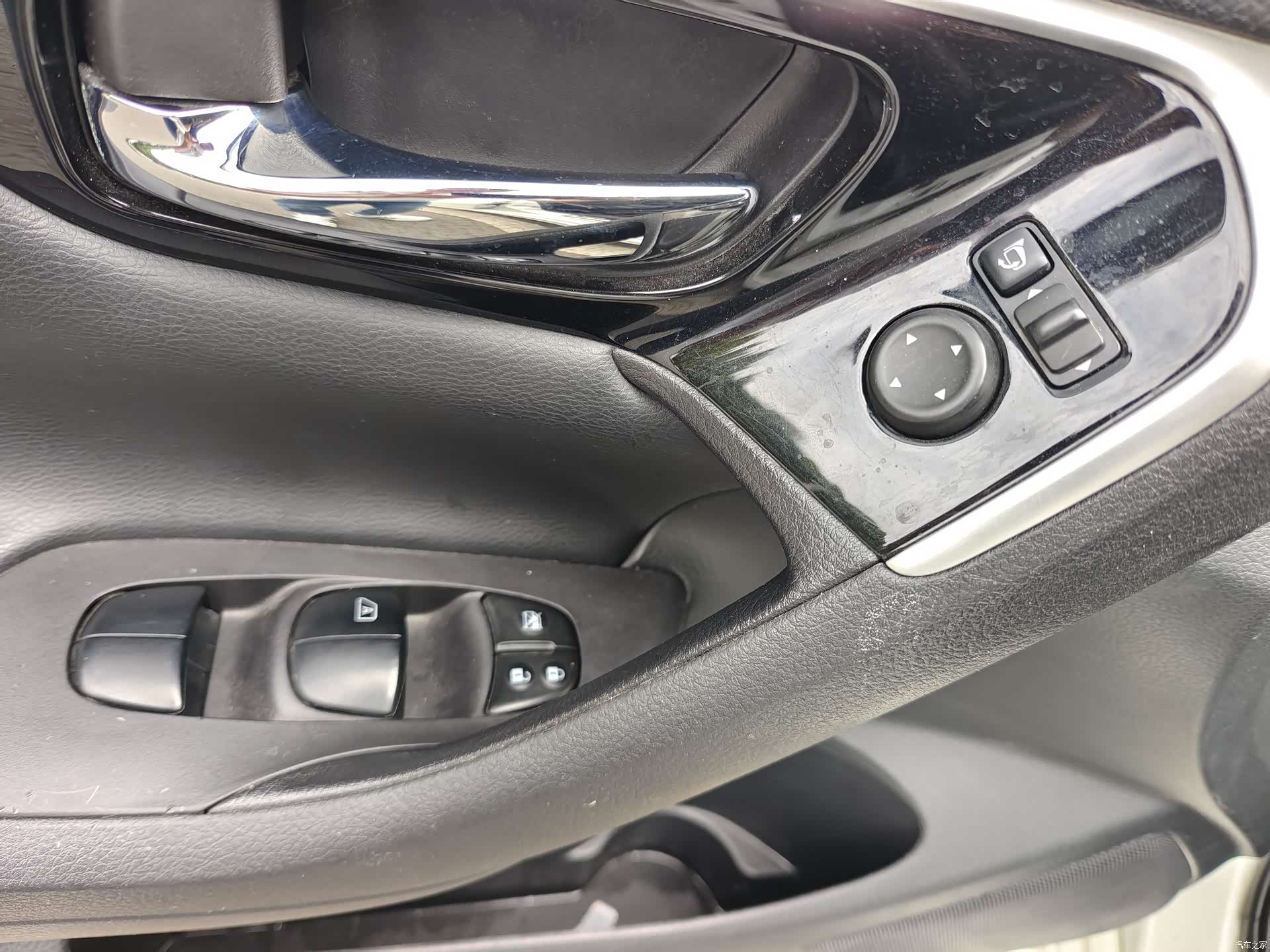 Nissan Teana, 2018 11