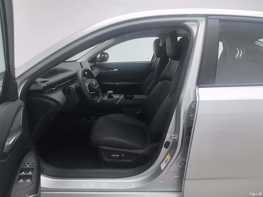 Changan Eado, 2024 10