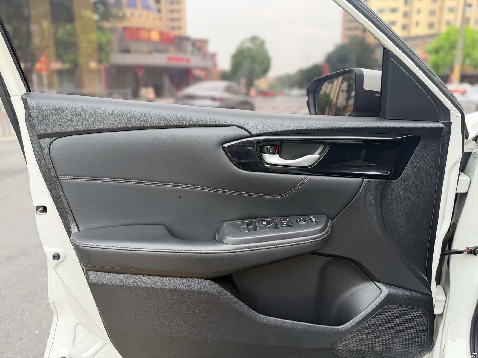 Honda V, 2019 7