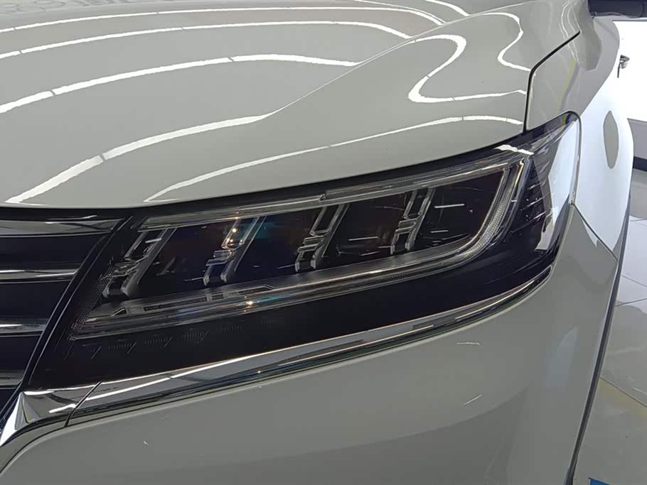 Roewe RX5 Roewe RX5