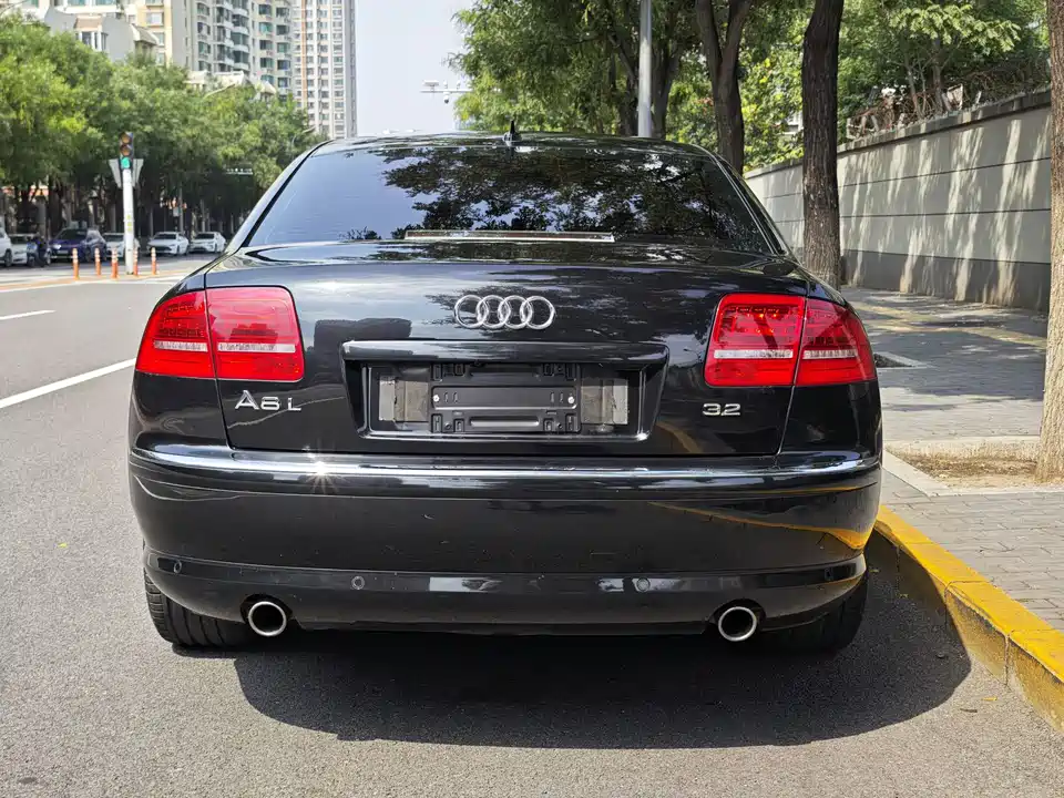 Audi A8 Audi A8