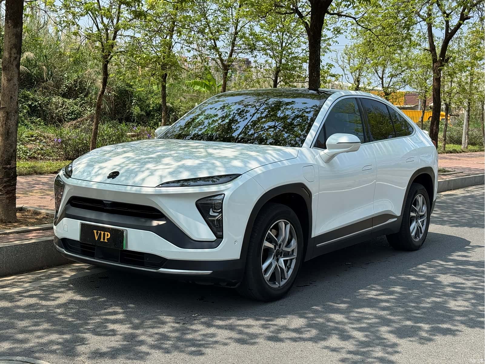 NIO EC6, 2022 1