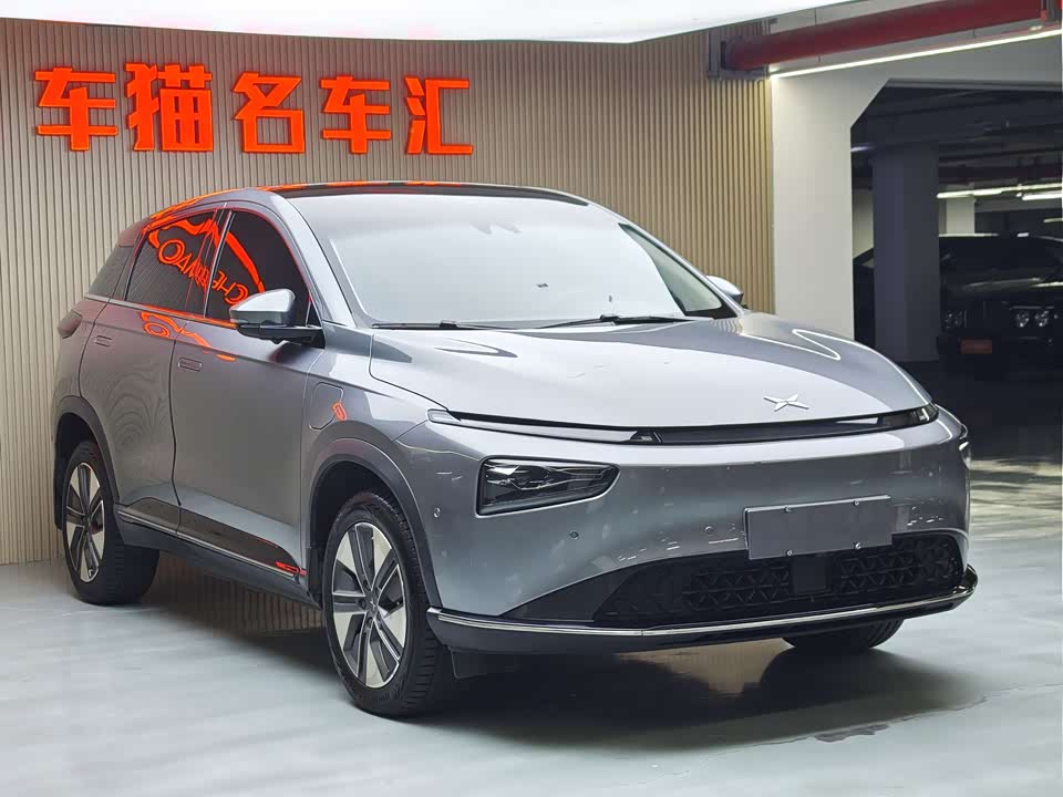 XPENG G3 XPENG G3