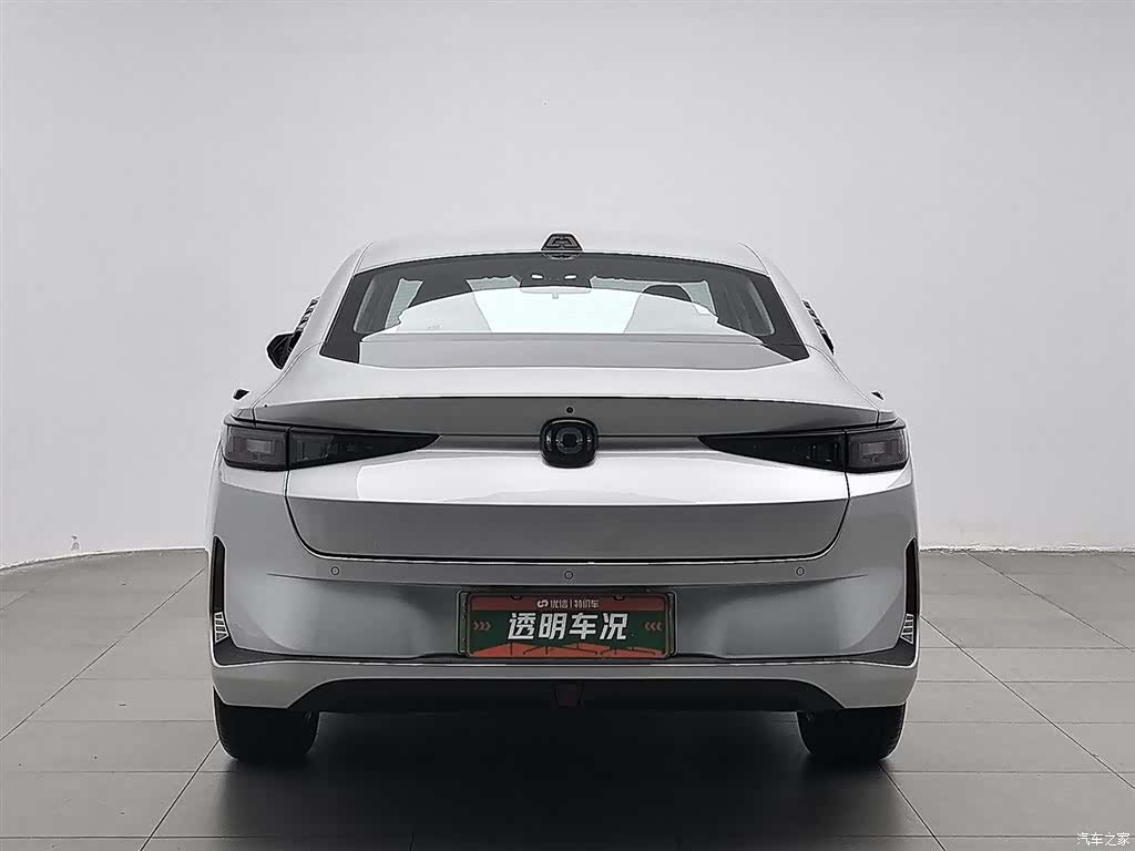 Changan Eado, 2024 4