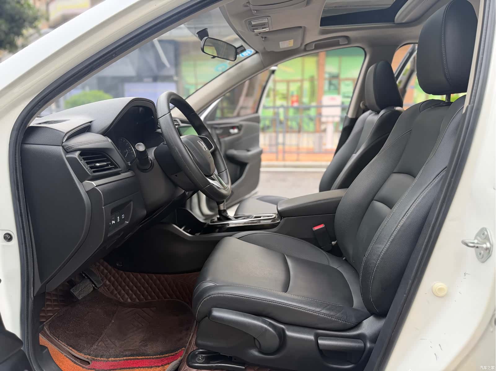 Honda V, 2019 9