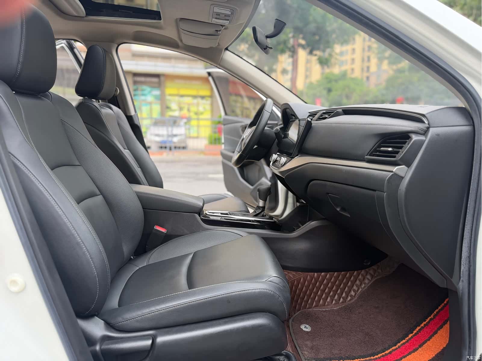 Honda V, 2019 10