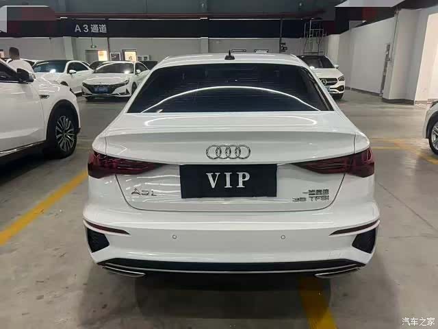 Audi A3, 2023 7