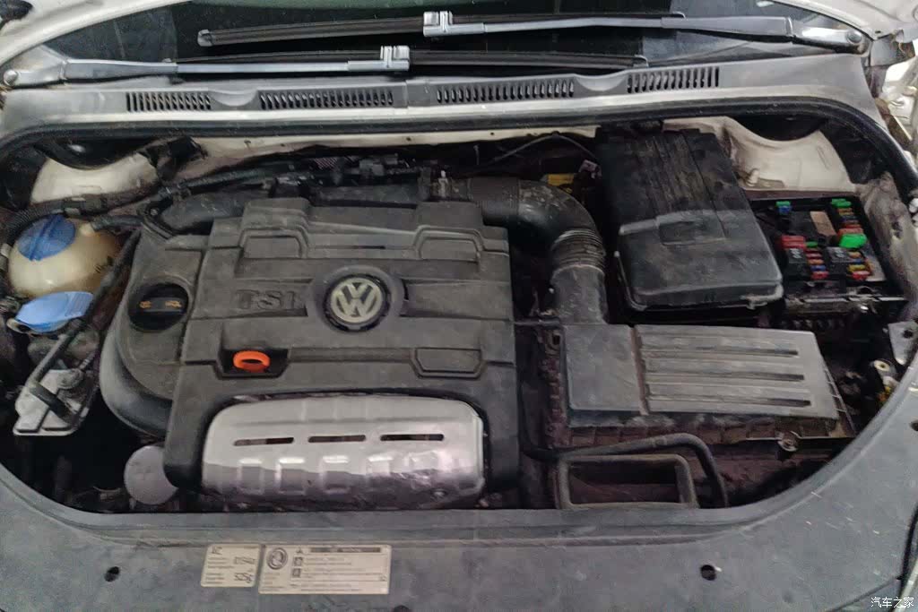 Volkswagen Golf, 2014 10
