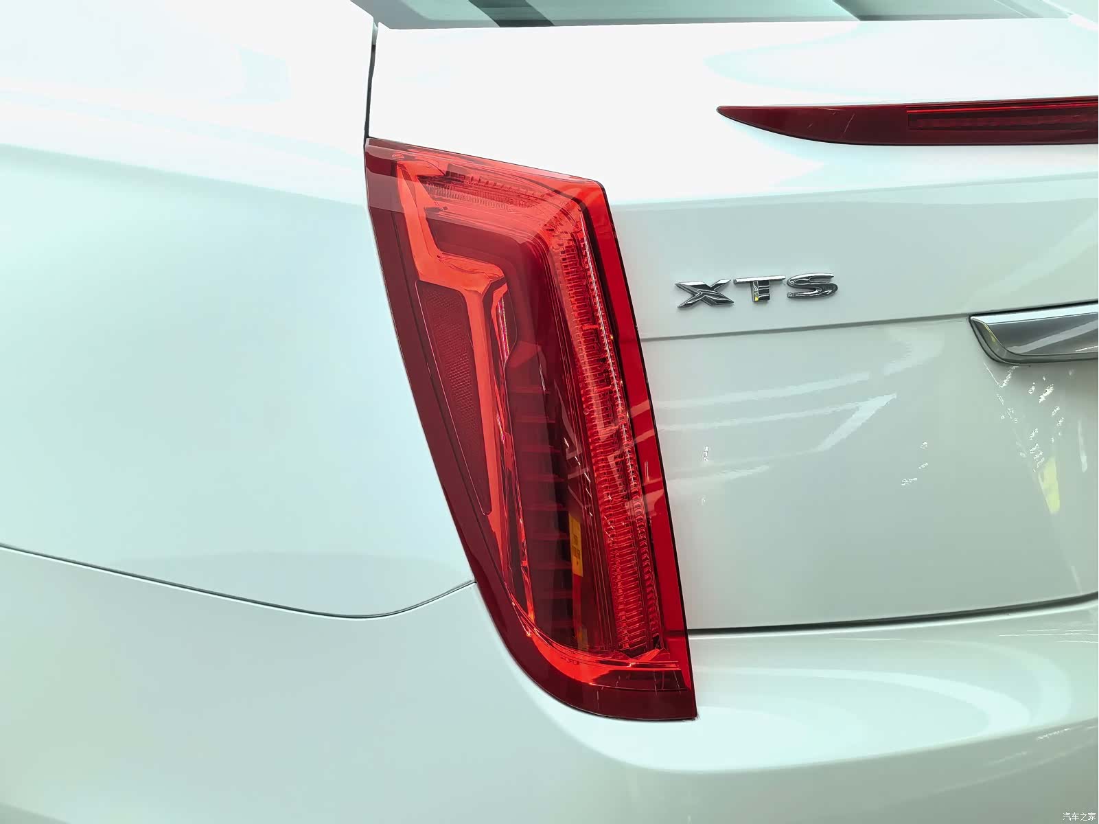 Cadillac XTS, 2017 11