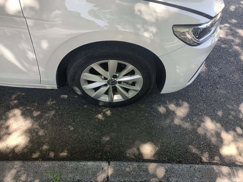 Volkswagen Bora, 2021 8