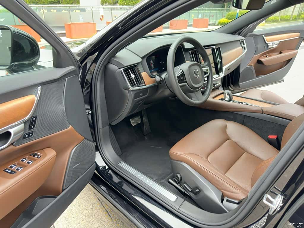 Volvo S90, 2024 17