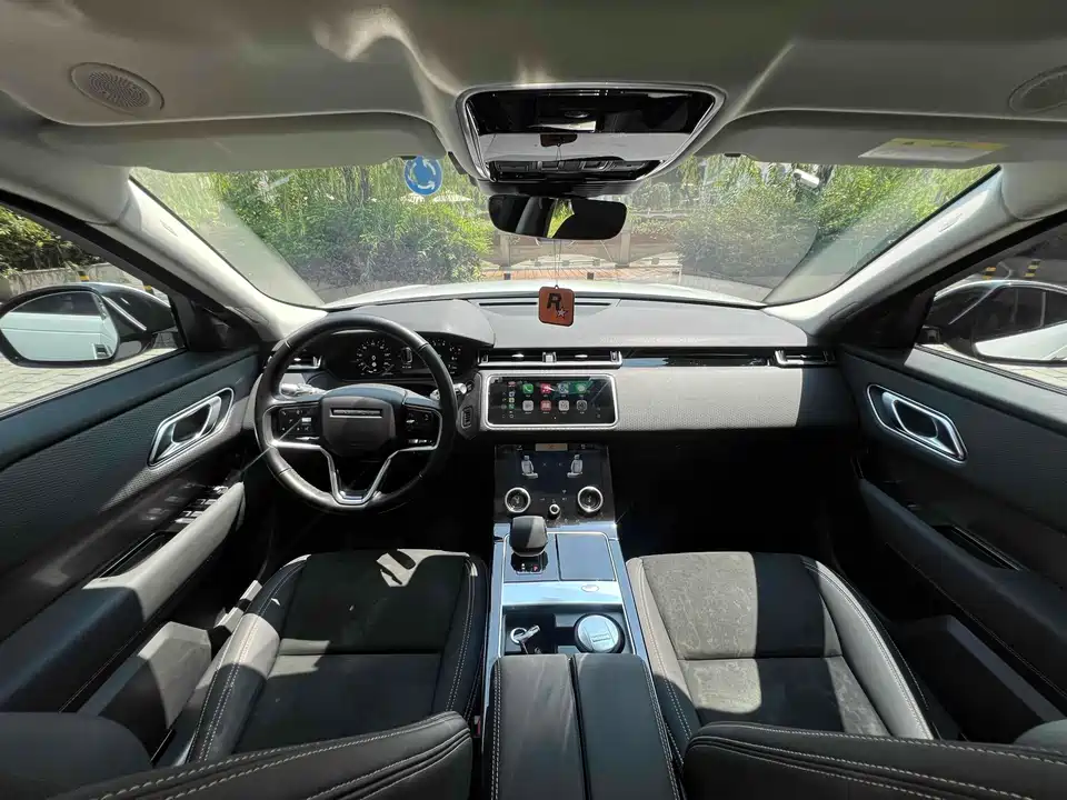 Land Rover Range Rover Star Pulse