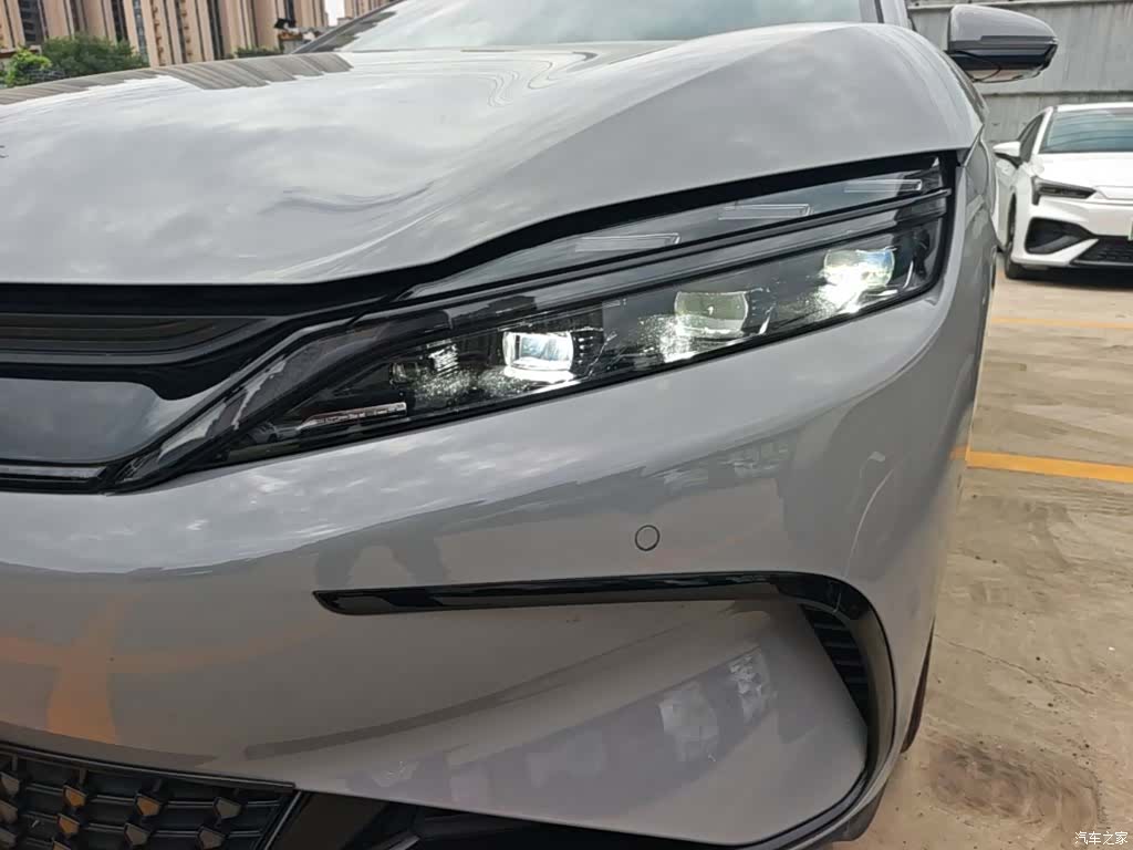 BYD Han, 2025 24