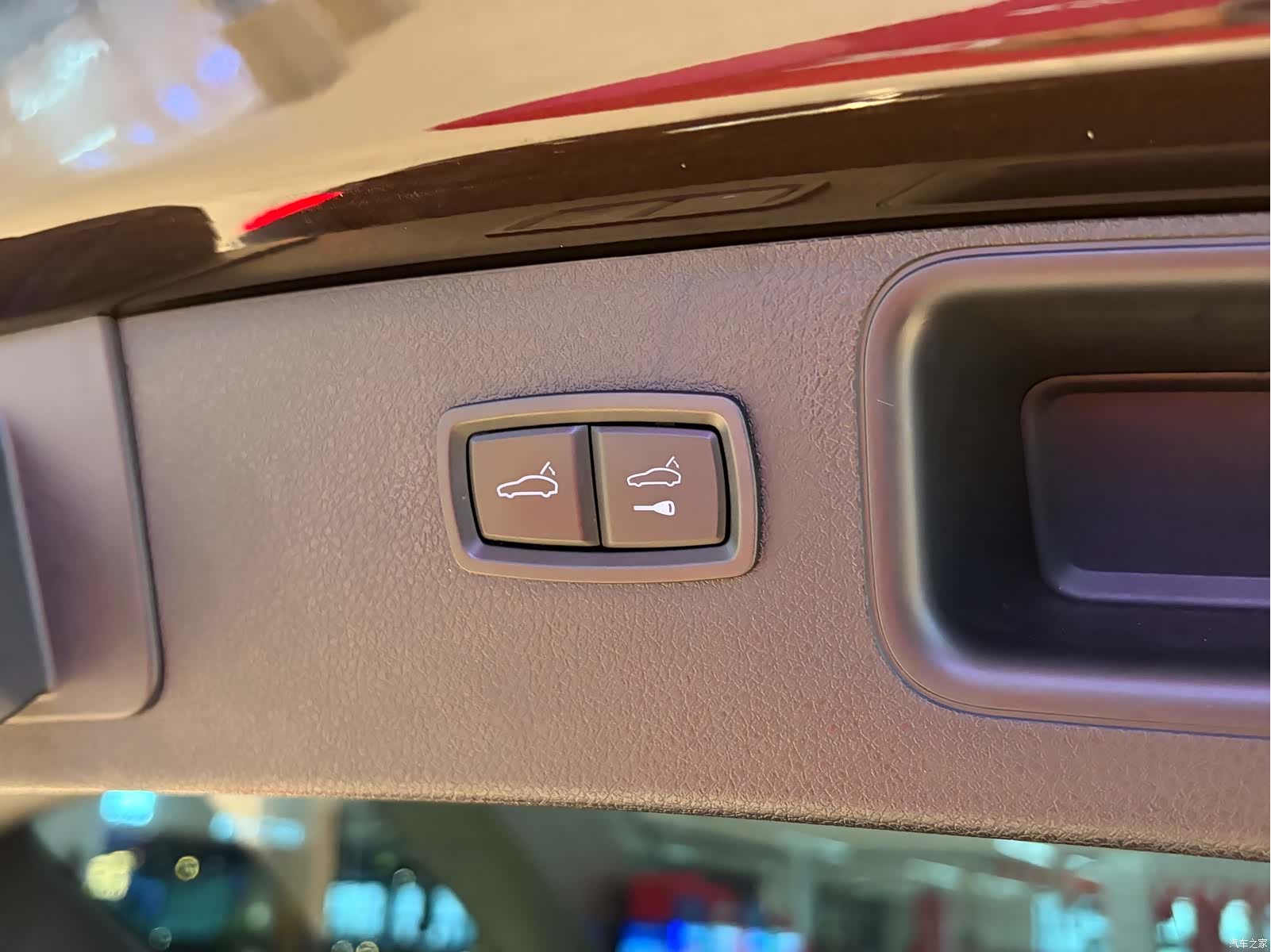 Porsche Macan, 2019 9