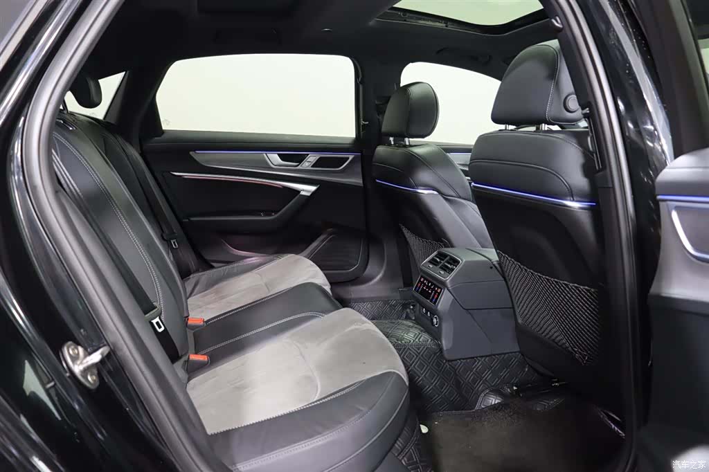 Audi A6L, 2024 6