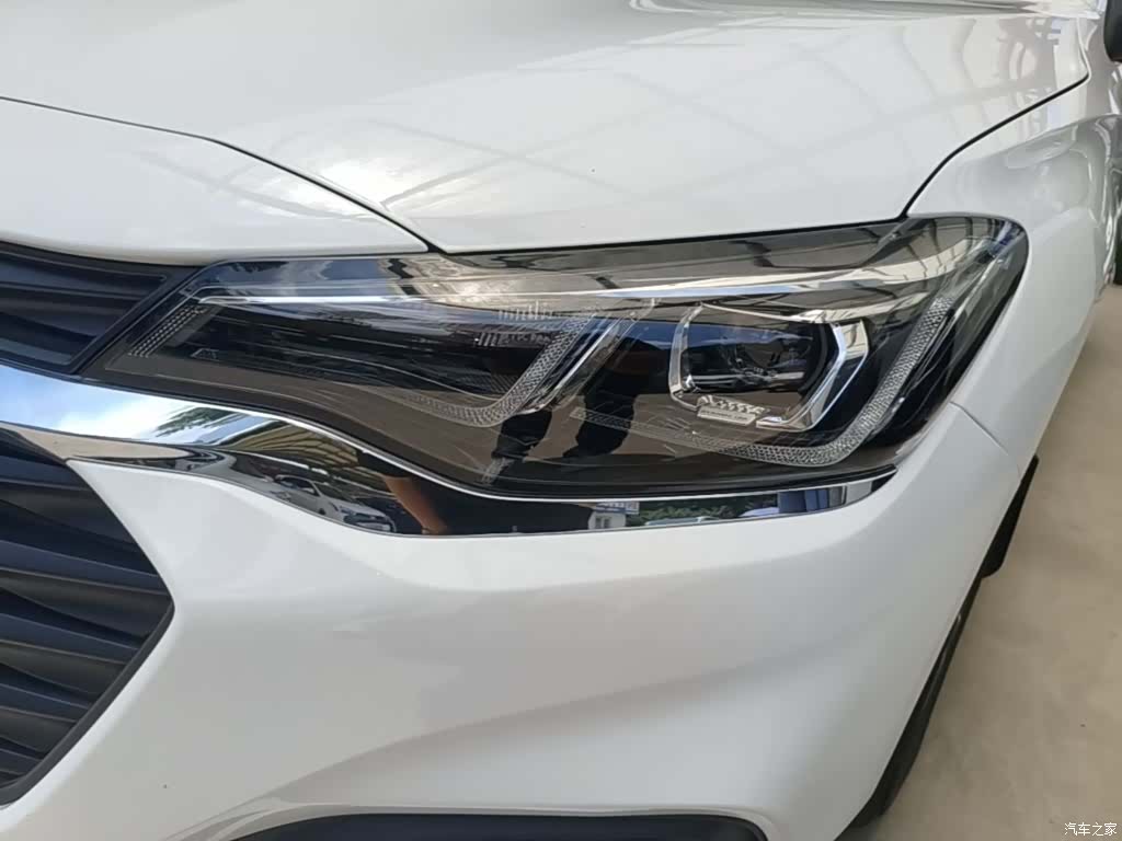 Chevrolet 320, 2021 18