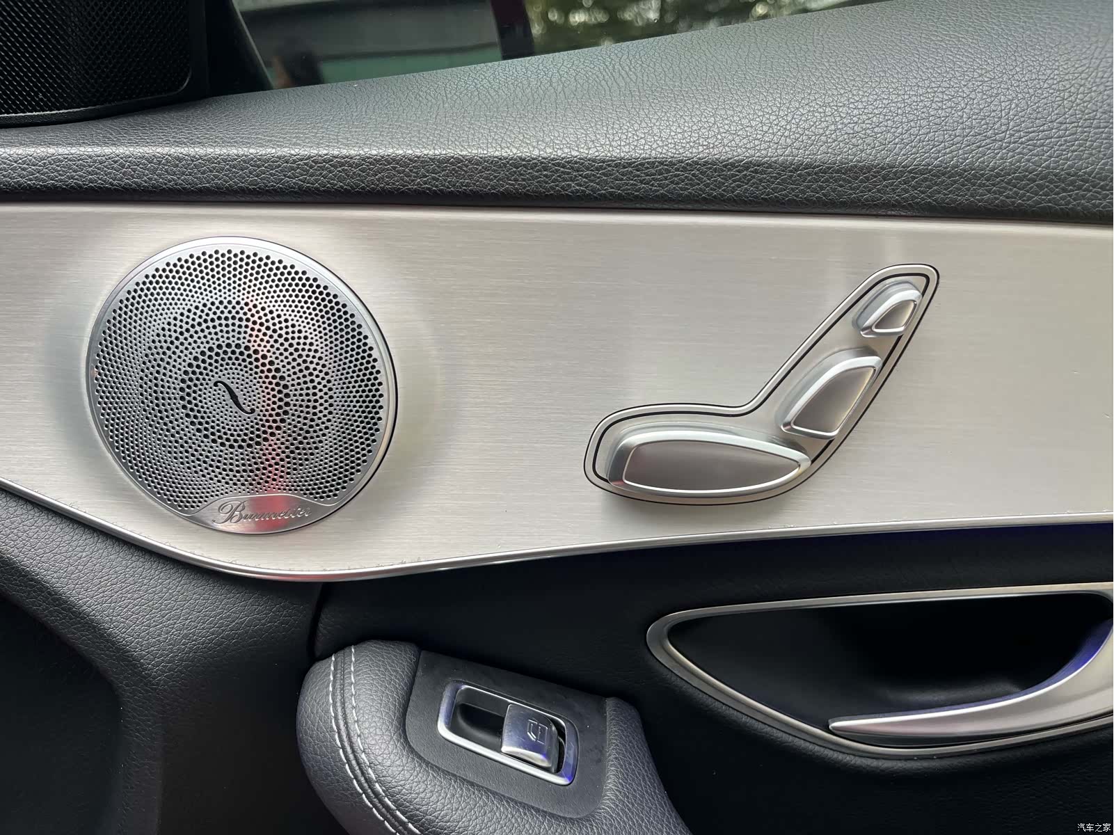 Mercedes-Benz C-Class, 2021 20