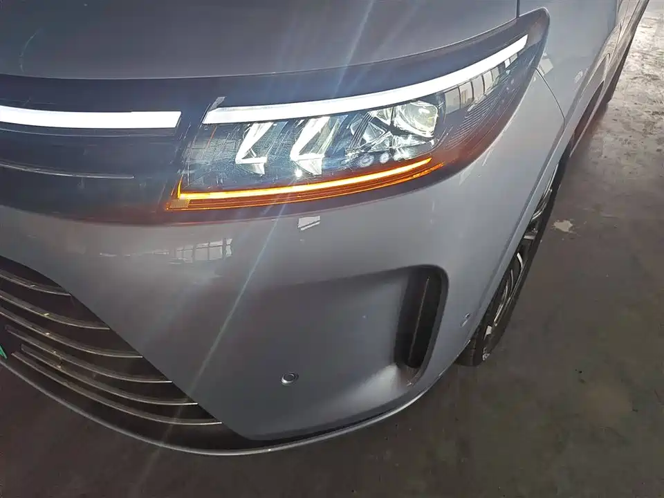 HarmonyOS Ask the world M7