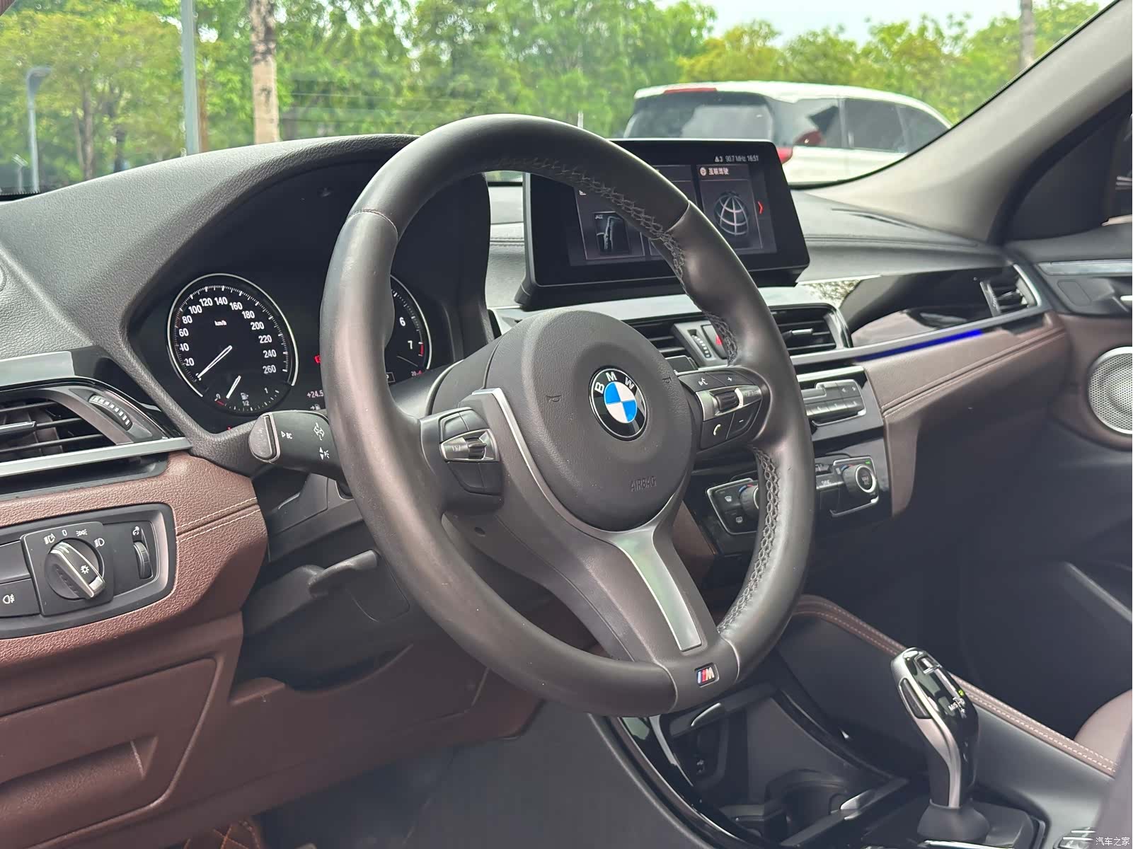 BMW X2, 2021 6