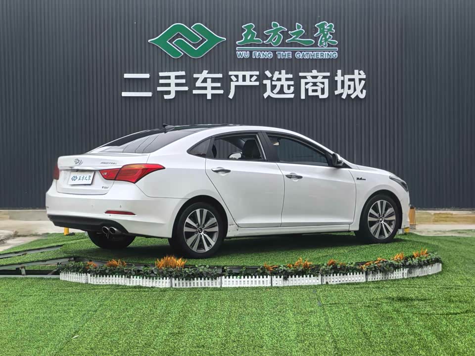 Hyundai Name picture