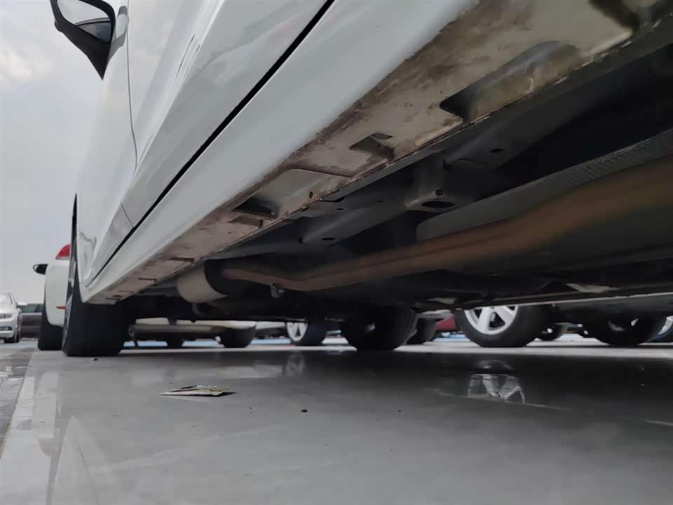 Trumpchi Trumpchi M6 Trumpchi Trumpchi M6