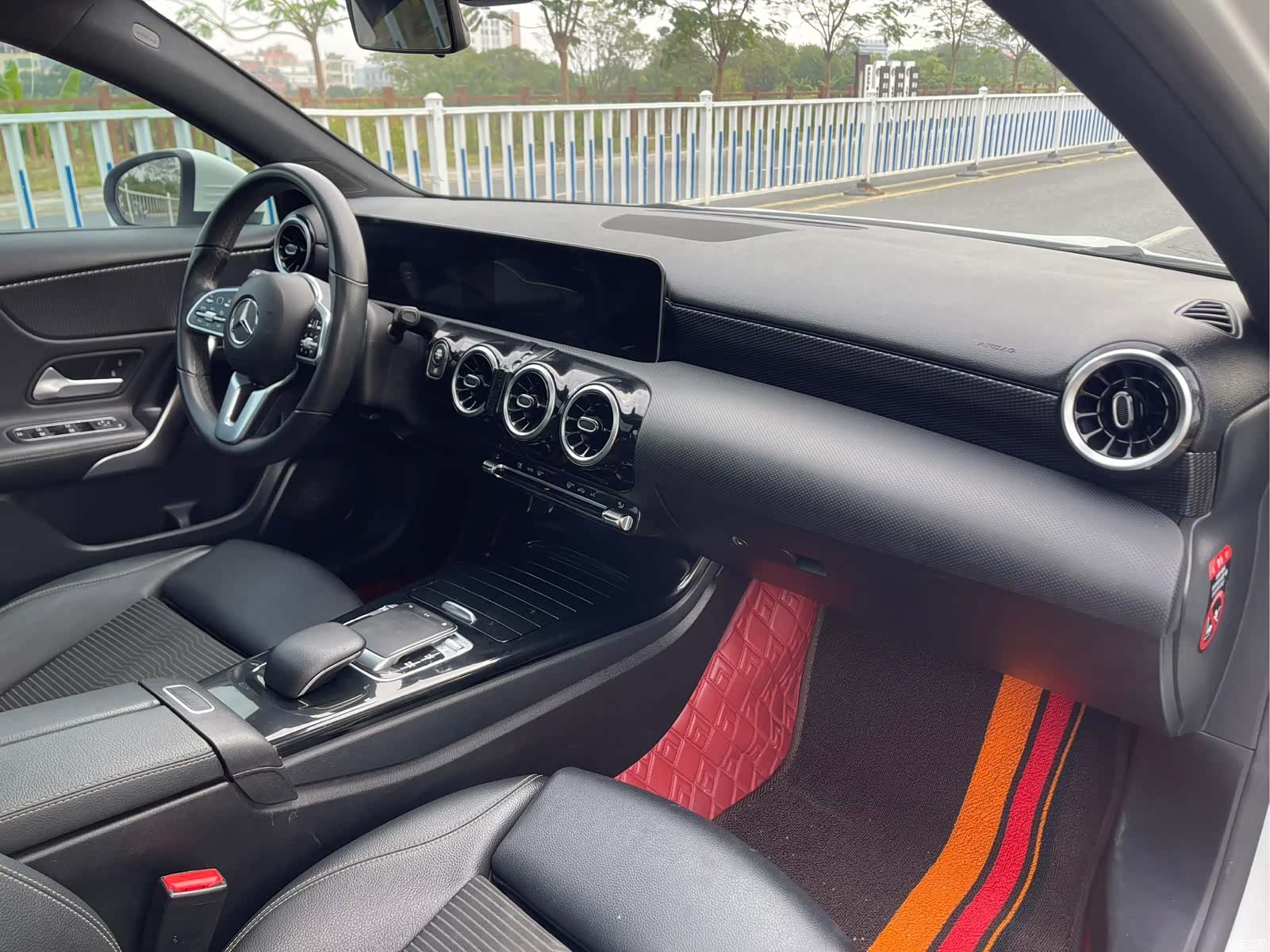 Mercedes-Benz A-Class, 2019 7