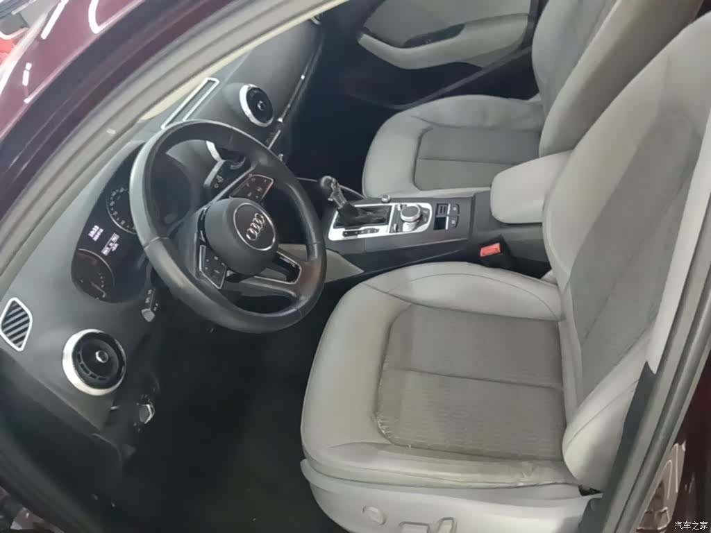 Audi A3, 2019 15