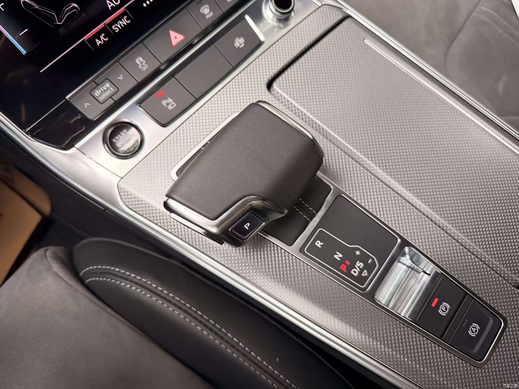 Audi A6L, 2021 18