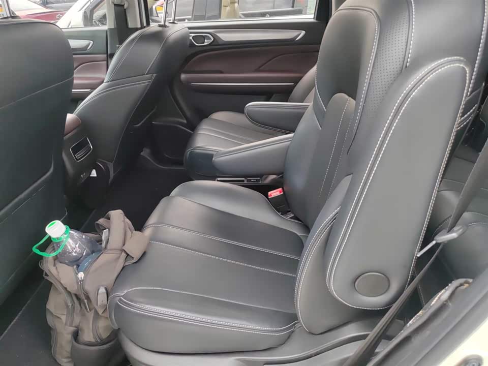 Trumpchi Trumpchi M6 Trumpchi Trumpchi M6