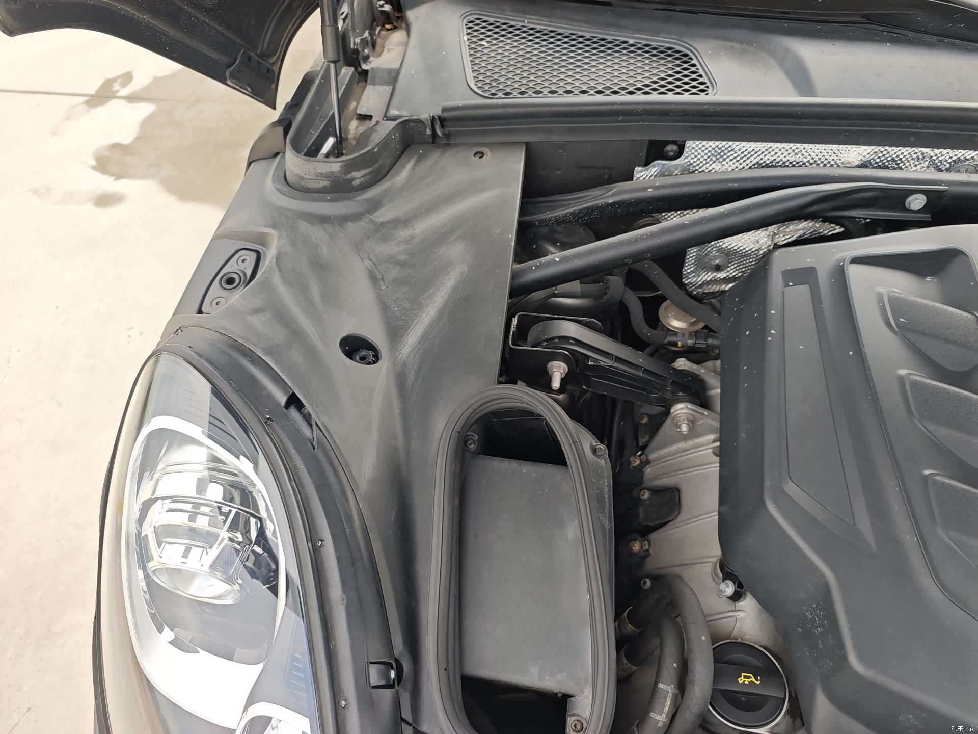Porsche Macan, 2016 22