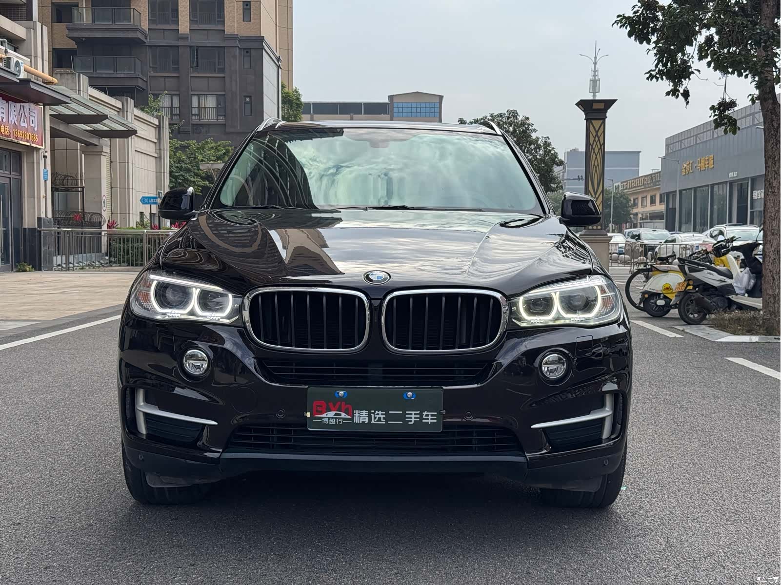 BMW X5, 2014 2