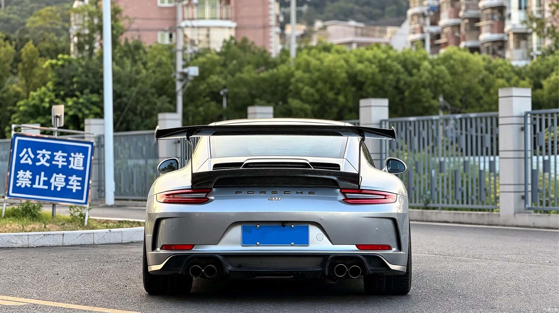 Porsche 911, 2013 6