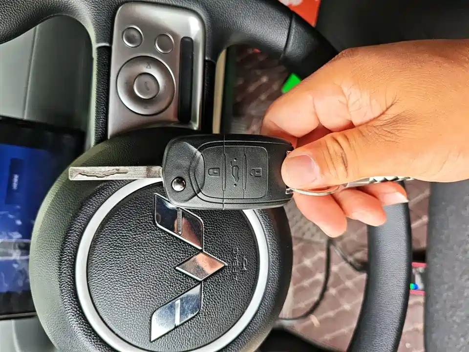 Wuling Wuling Bingguo