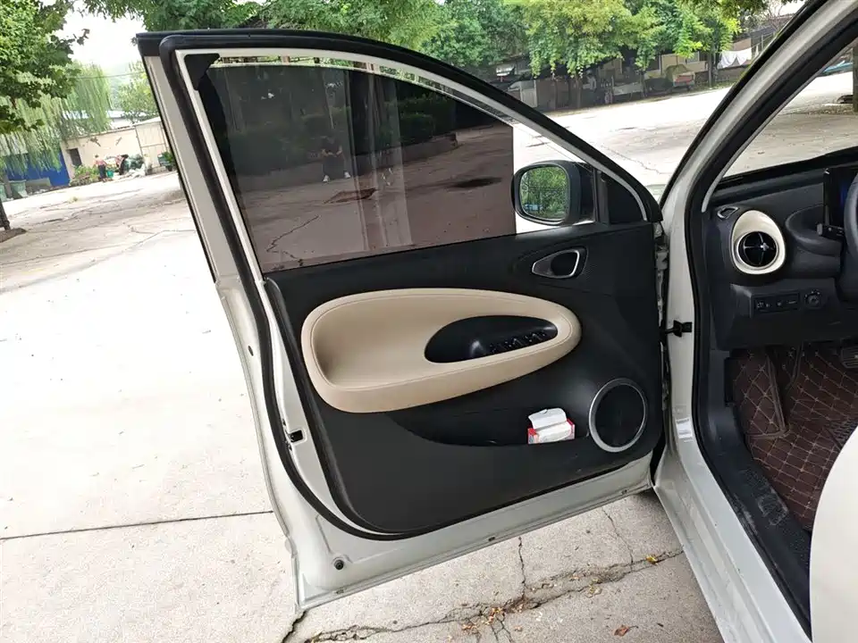 Wuling Wuling Bingguo