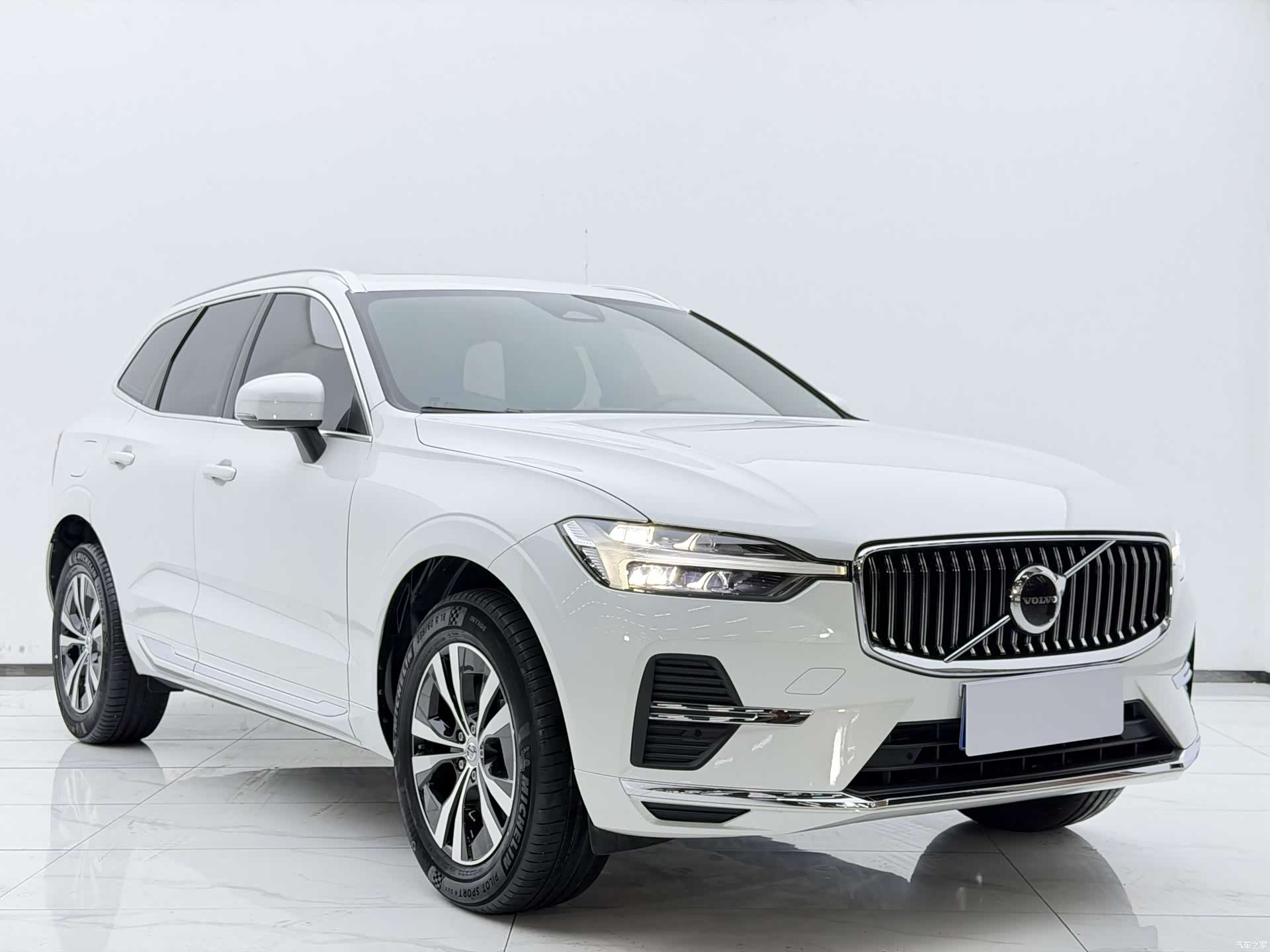 Volvo XC60, 2023 3
