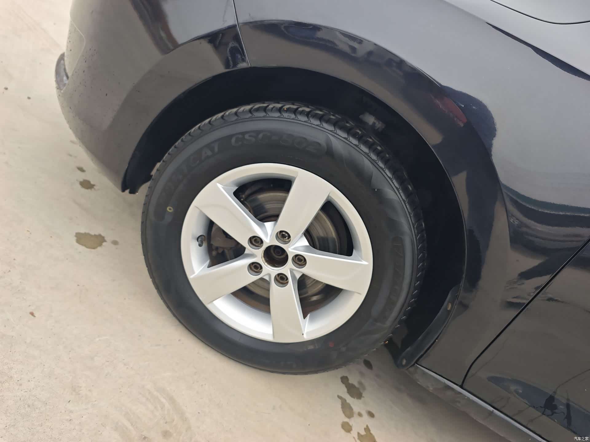 Skoda Rapid, 2015 9