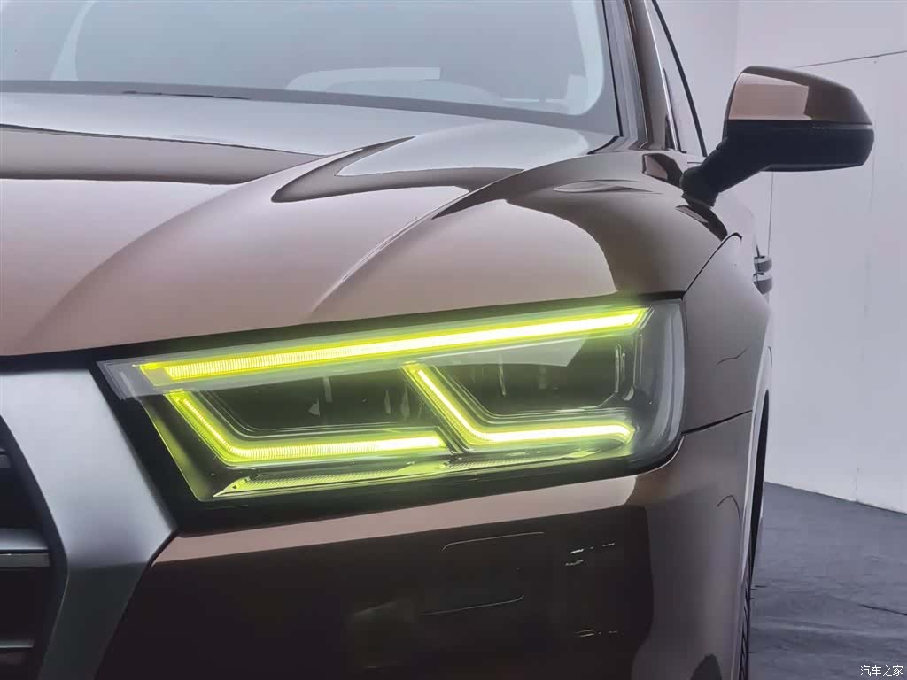 Audi Q5L, 2019 17