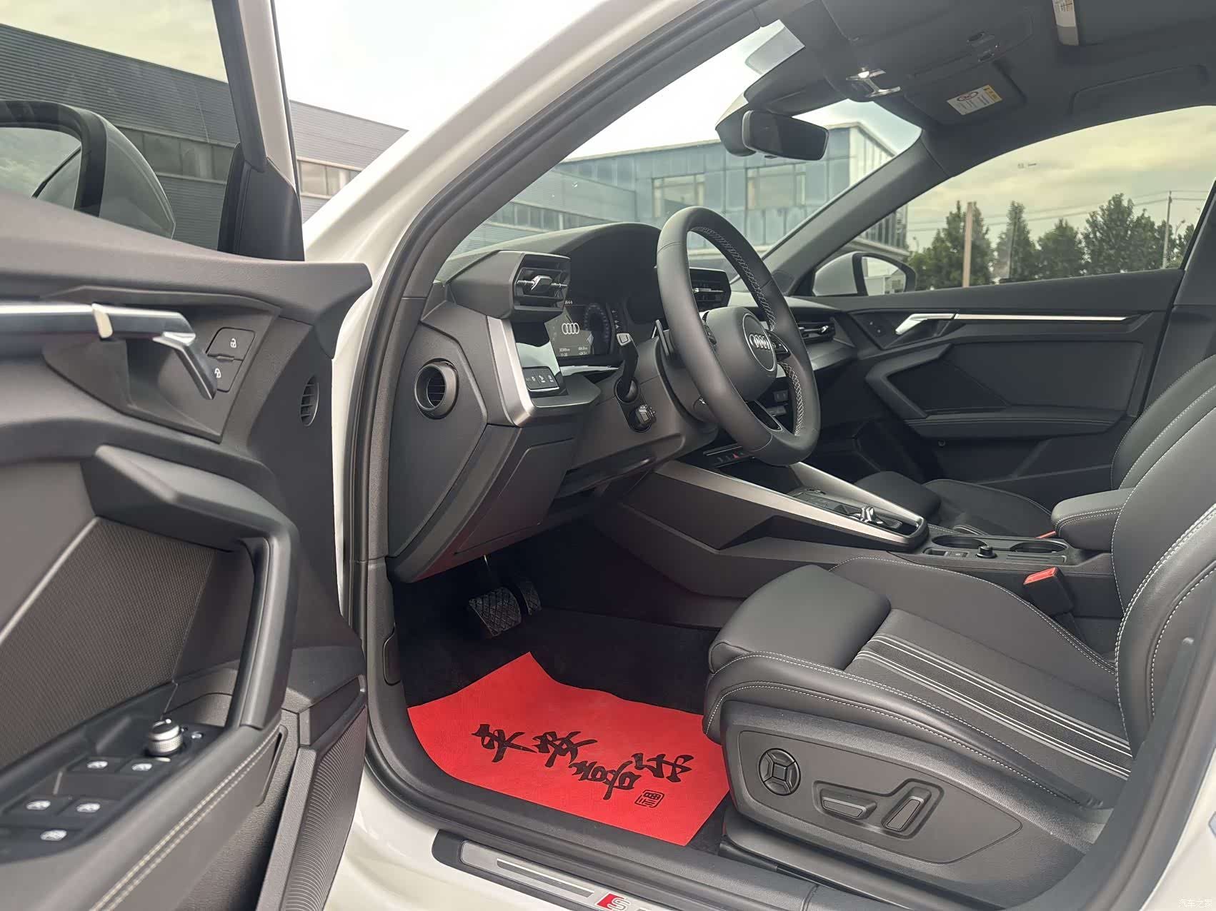 Audi A3, 2022 9