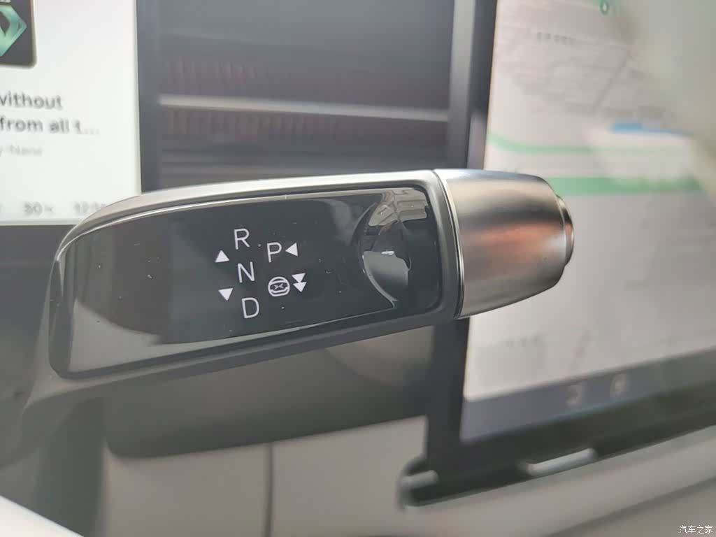 Xpeng G6, 2025 10