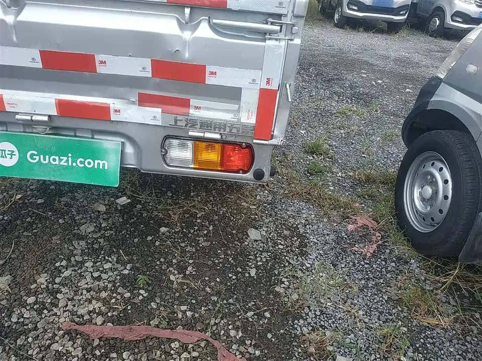 Wuling Wuling Zhiguang Small Card