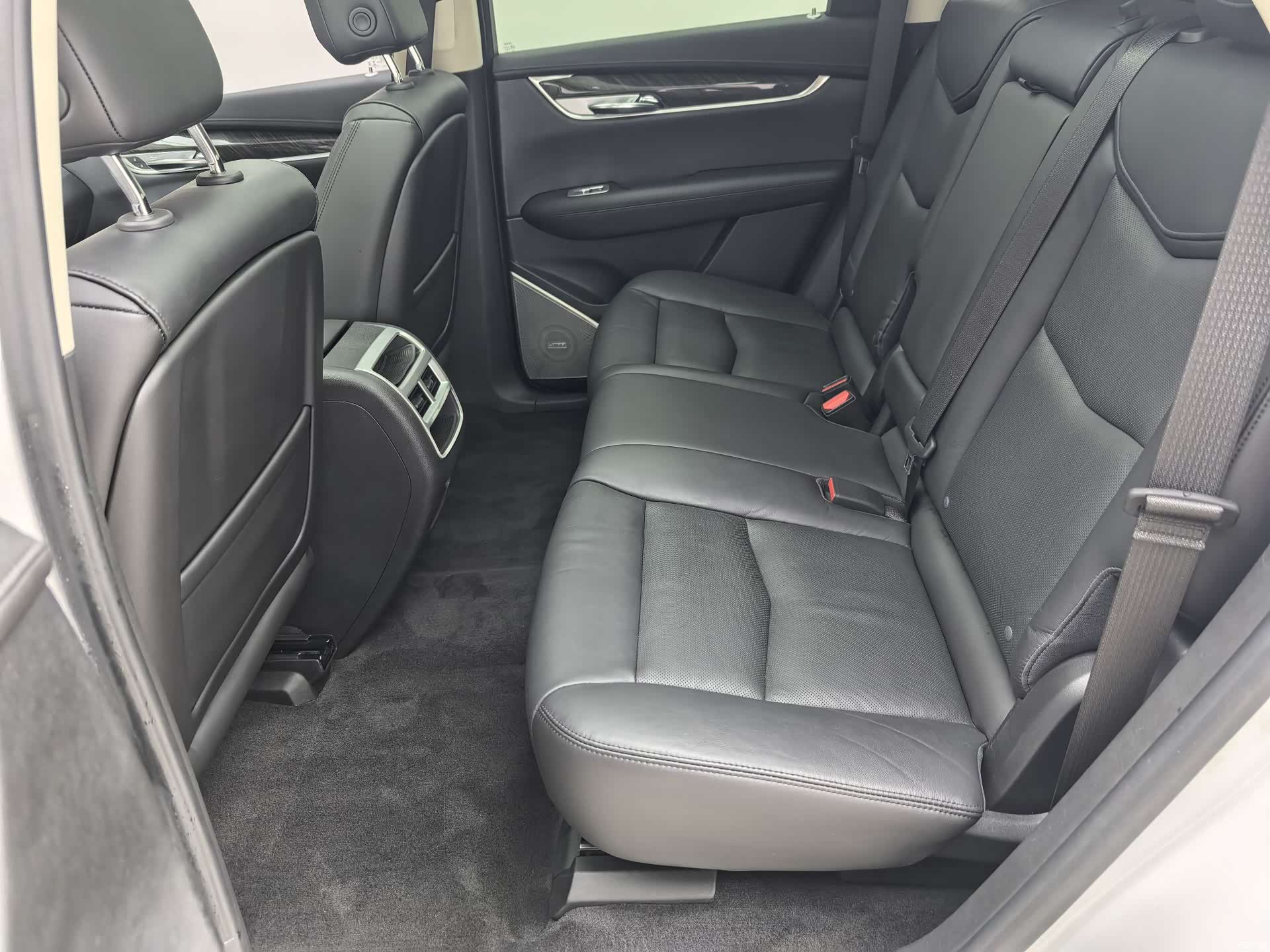 Cadillac XT5, 2019 9
