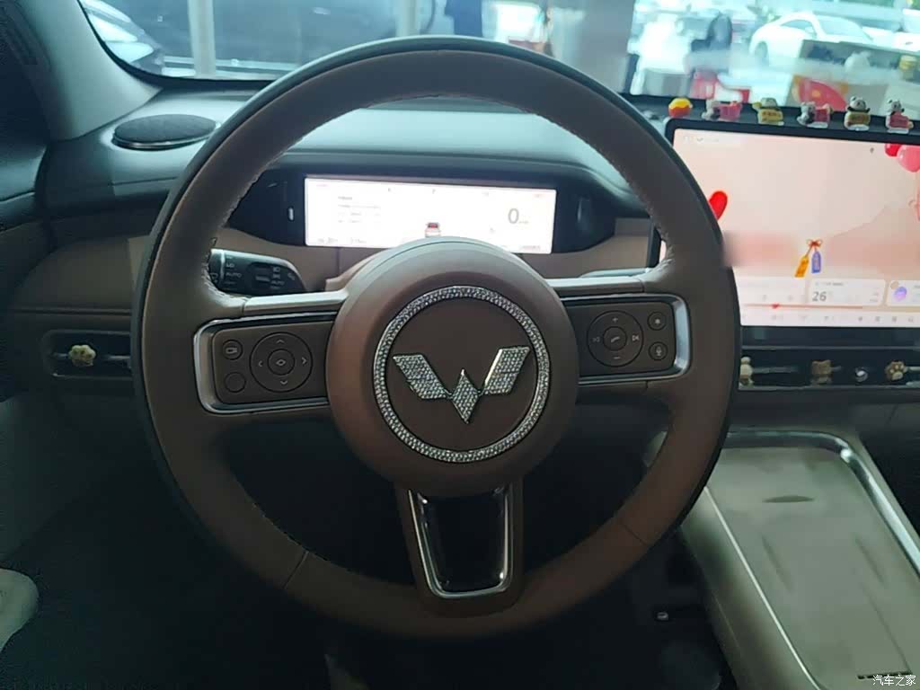 Wuling S, 2025 11