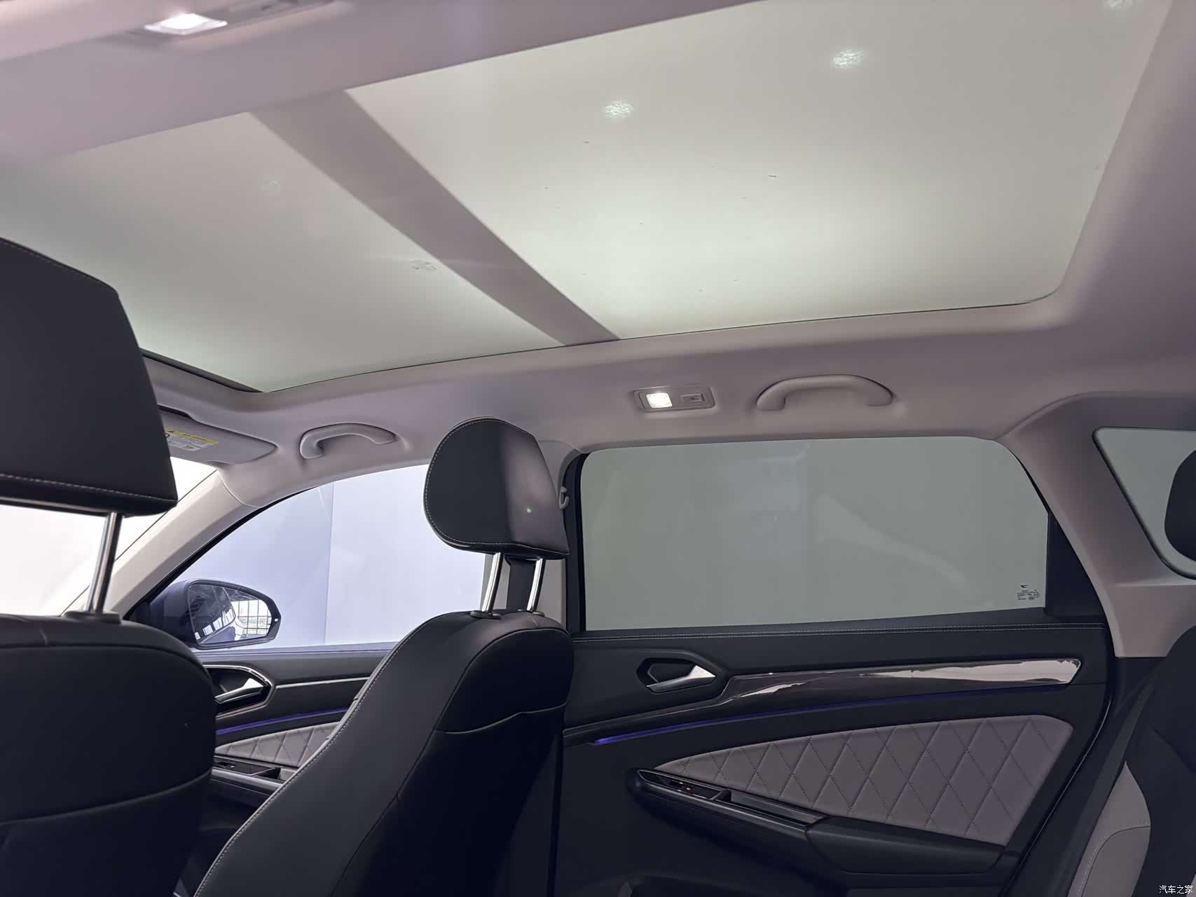 Volkswagen VS7, 2023 16