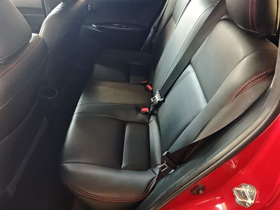 Toyota YARiS L Zhixuan