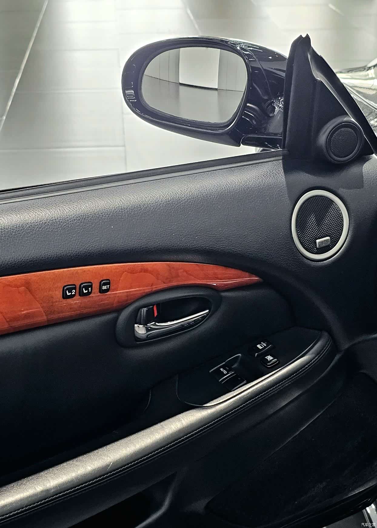 Lexus SC, 2007 10